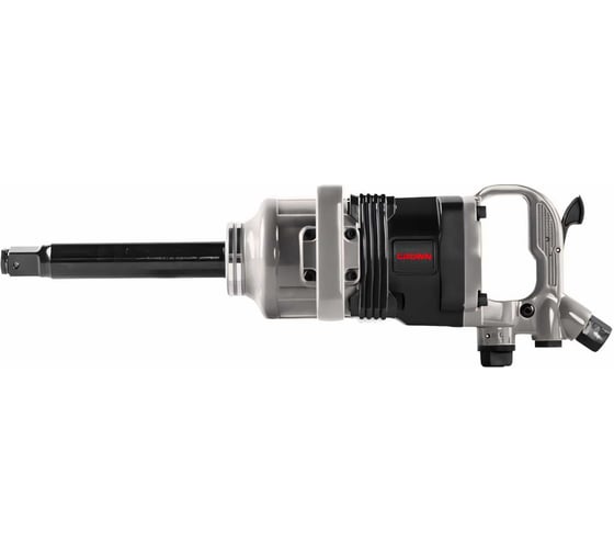 Пневмогайковерт CROWN CT38085 BMC