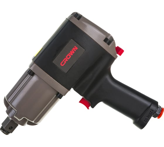 Пневмогайковерт CROWN CT38114 1