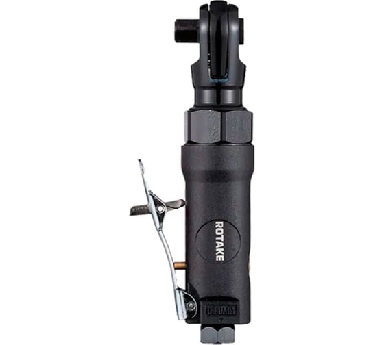 Пневмотрещотка Rotake 3/8" 25нм RT-5209-3-8