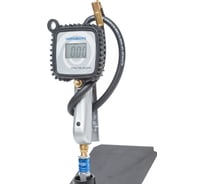 Профессиональный цифровой пистолет для подкачки колес NORDBERG Ti7D