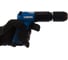 Пневмодрель с ручкой Sumake ST-C112C 13 мм 8096250 6