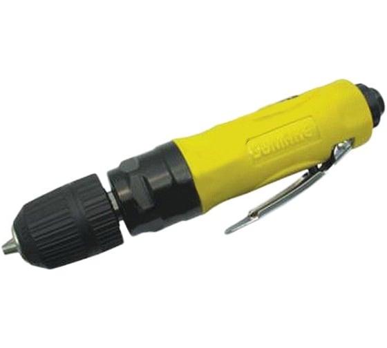 Прямая пневмодрель Sumake ST-P4439C 8096290 1