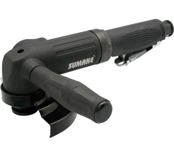 Пневматическая угловая шлифмашина Sumake ST-7845L 8094640 1