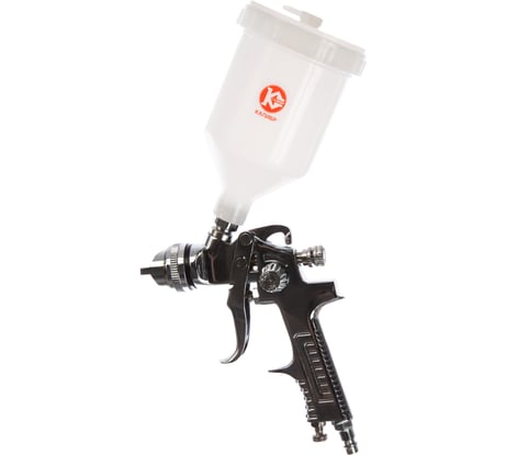 Краскораспылитель Калибр КРП-1,4/0,6ВБМН  00000034627