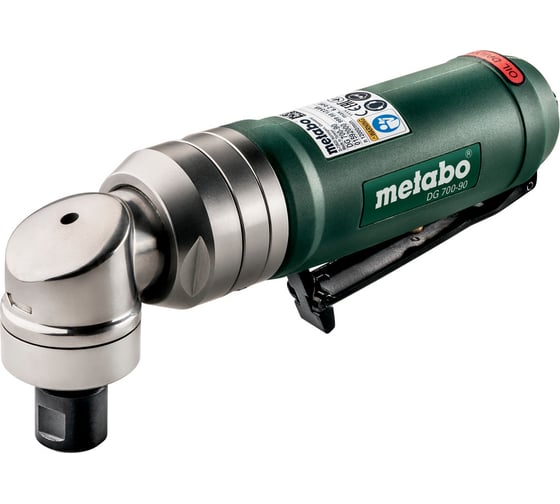 Прямая шлифмашина Metabo DG 700-90 601592000 1