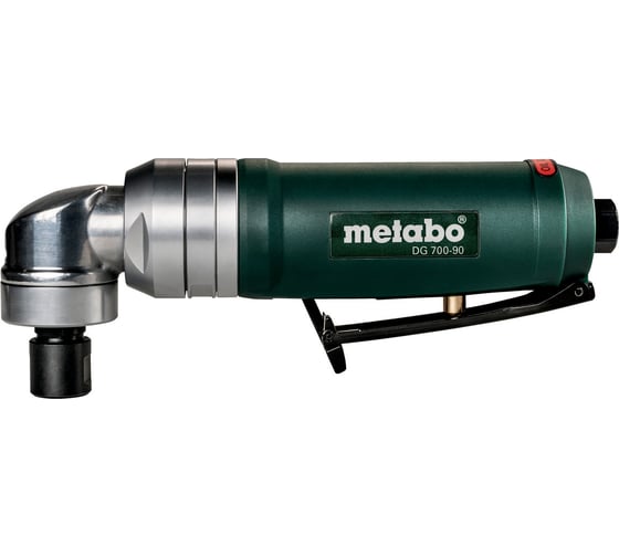 Прямая шлифмашина Metabo DG 700-90 601592000