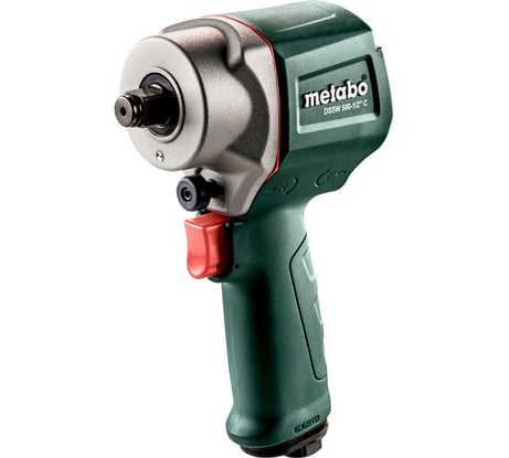 Гайковерт Metabo DSSW 500-1/2" C 601590000
