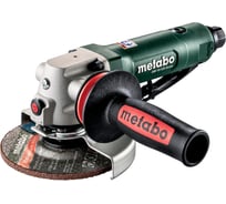 Пневматическая угловая шлифмашина Metabo DW 10-125 Quick 601591000