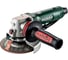 Пневматическая угловая шлифмашина Metabo DW 10-125 Quick 601591000 1