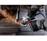 Пневматическая угловая шлифмашина Metabo DW 10-125 Quick 601591000 2