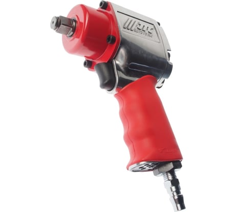 Пневмогайковерт ударный JTC 1/2", 90 PSI, 5001A 521355