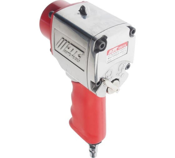 Ударный пневмогайковерт JTC 1/2" 5001A