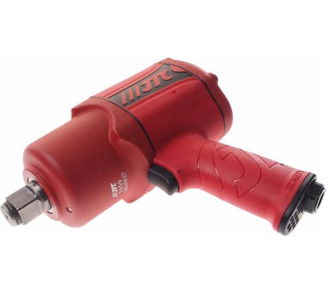 Пневмогайковерт ударный JTC 3/4", 90-120 PSI, 7659 495748