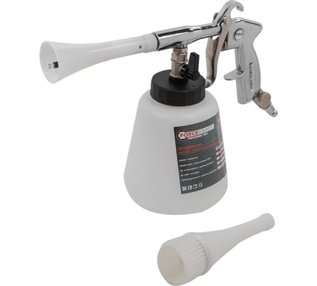 Пневматический пистолет для химчистки а/м Forcekraft fk-203834 56386