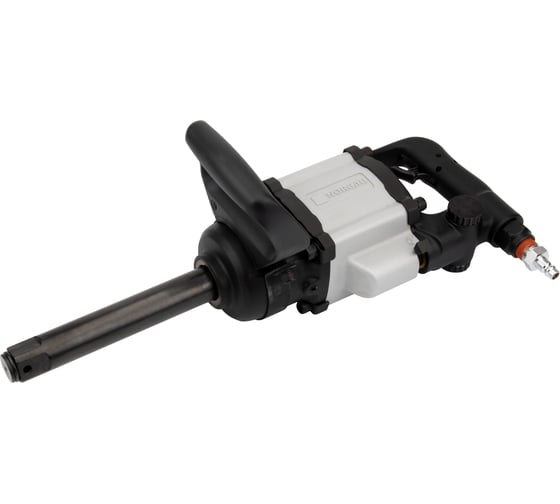 Ударный пневматический гайковерт NORGAU NIW15-217SL 1" 2169Нм 094701009