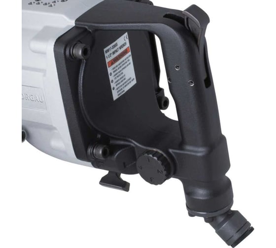 Пневматический ударный гайковерт NORGAU NIW15-339SL 1", 3390 Нм 094701063