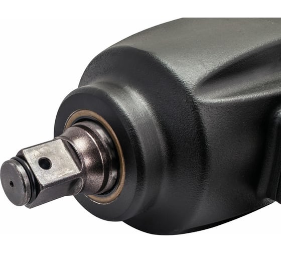 Ударный пневматический гайковерт NORGAU NIW15-339SS 1" 094701061