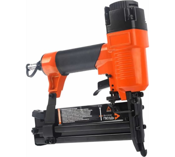 Пневмостеплер PATRIOT 3-в-1 ANG 210R 830902049