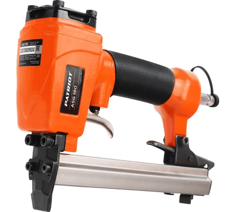 Обивочный пневмостеплер PATRIOT ASG 180 830902048