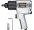 Пневмогайковерт AV Steel 1/2"dr. 1100Нм 2,9кг Twin hammer AV-720880 1