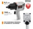 Пневмогайковерт AV Steel 1/2"dr. 1100Нм 2,9кг Twin hammer AV-720880 4