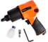 Пневмогайковерт AV Steel 1/2"dr. 912Нм 2,3кг Twin hammer AV-720570 1