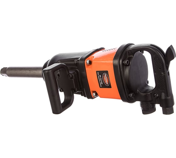 Пневмогайковерт AV Steel 1"dr. 3375Нм 9' 15,5кг AV-762700