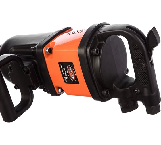 Пневмогайковерт AV Steel 1"dr. 3375Нм 9' 15,5кг AV-762700