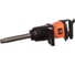 Пневмогайковерт AV Steel 1"dr. 3375Нм 9' 15,5кг AV-762700 2