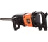 Пневмогайковерт AV Steel 1"dr. 3375Нм 9' 15,5кг AV-762700 3