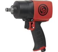 Пневматический ударный гайковерт Chicago Pneumatic CP7749 1/2" 8941077491