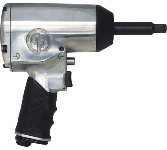 Пневматический ударный гайковерт Chicago Pneumatic CP749-2 1/2" T024673 1