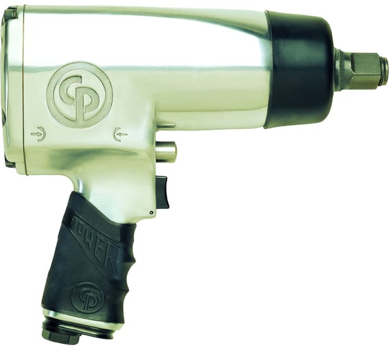 Пневматический ударный гайковерт Chicago Pneumatic CP772H 3/4" T024598
