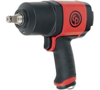 Пневматический ударный гайковерт Chicago Pneumatic CP7748 + CP8915 1/2" 8940172253