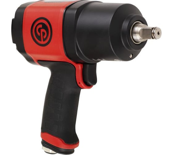 Пневматический ударный гайковерт Chicago Pneumatic CP7748 + CP8915 1/2" 8940172253