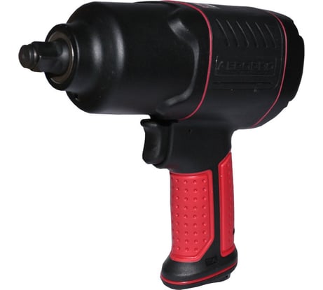 Пневматический ударный гайковерт Калибр AEROPRO AP17407 00000069633