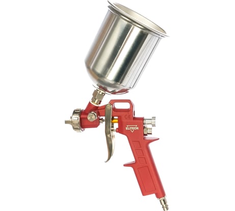Краскопульт Elitech 0704.010800