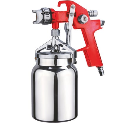 Краскопульт Elitech 0704.013400 186295