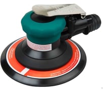 Пневматическая ротор-орбитальная шлифовальная машинка WIEDERKRAFT GP-0447A-615R