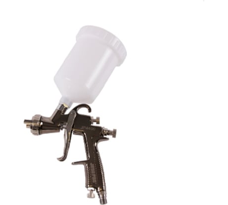 Профессиональный универсальный краскопульт Jeta PRO jp4400 lvmp сопло 2.2 мм JP4400 LVMP/22