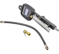 Пистолет для подкачки шин с цифровым манометром Forsage f-23702a 56392