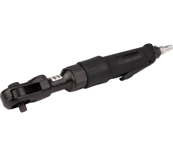 Пневматическая трещотка NORGAU NRW116-214 3/8", 136 Нм 094702035 1