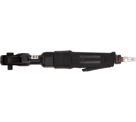 Пневматическая трещотка NORGAU NRW116-214 3/8", 136 Нм 094702035