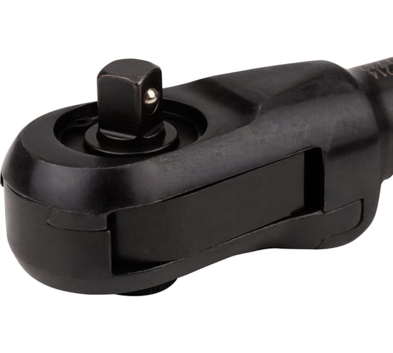Пневматическая трещотка NORGAU NRW116-214 3/8", 136 Нм 094702035