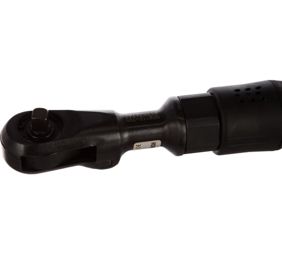 Пневматическая трещотка NORGAU NRW116-295 3/8", 95 Нм 094702005