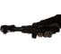 Пневматическая трещотка NORGAU NRW116-314 1/2", 136 Нм 094702039 6