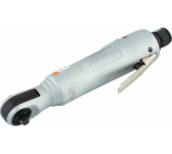 Пневматическая трещотка NORGAU NRW128-140 1/4", 34 Нм 094702003 1