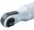 Пневматическая трещотка NORGAU NRW128-140 1/4", 34 Нм 094702003 2