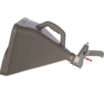 Декоративно-отделочный пневмораспылитель Zitrek FR-306 018-2483