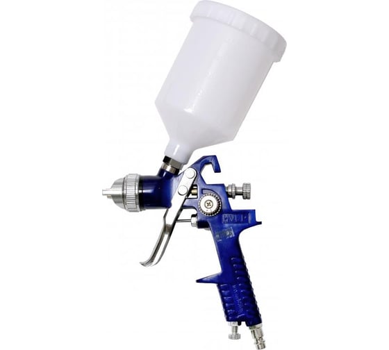 Краскораспылитель Zitrek  H-827 018-0901